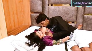Dever Bhabi ....
