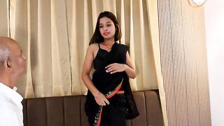 Indian stepfather had sex with his