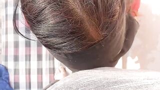 desi newly married bride blowjob xxx