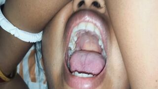 Indian desi village girl Ankhi tight