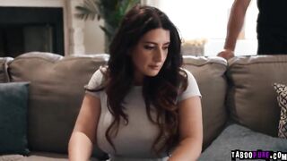 Teacher Sarah Arabic gets fucked by her students parent Charles Dera