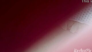 Birthday fuck w your 1st fat girl POV BBW