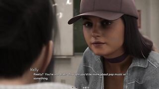 Love and Temptation Ep 1