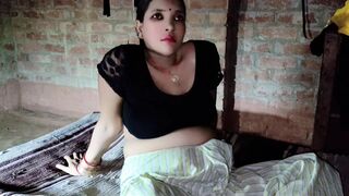Bhabhi ki chudai masti bhari raat