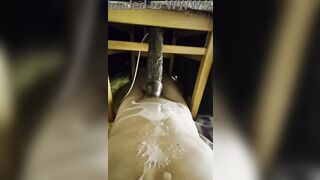Creampie Fantasies