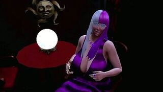 SIMS 4: Two incomplete videos worth a look