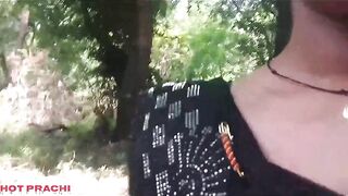 Indian Village Viral Bhabhi Milk Show
