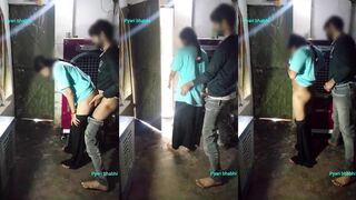 Bhabhi Chudi Dewar Se, Devar Ke