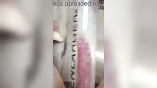 Week 2 Penis Pump. Getting thicker!