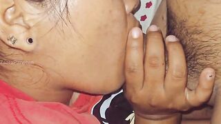 Zaara Bhabhi wants Please Cum in