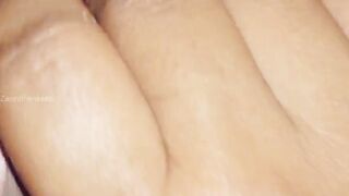 Zaara Bhabhi wants Please Cum in