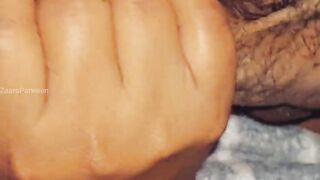 Zaara Bhabhi wants Please Cum in