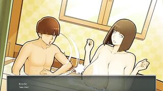 Konoha MILFs Part 39 - My
