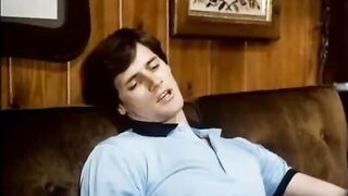 Vintage taboo step mom shares an