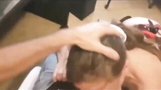 012 - Compilation French amateur, doggystyle