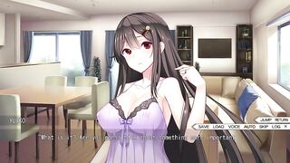 Obedient Women (Yuiko) Part 3