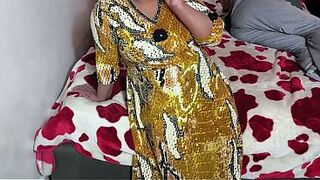 Arab Egyptian sex, cuckold husband, hot group sex, Egyptian woman with a big ass gets fucked in front of her cuckold husband.