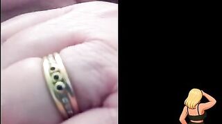 MILf 60 year old stepmom sucks