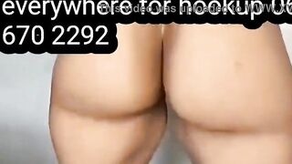 AFRICA BBW BIG BLACK ASS ON MY BBC