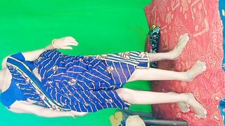 Bhabhi want hard dick.For the first