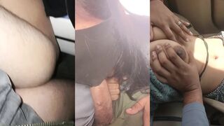 Most sexy girl in her boyfriend's