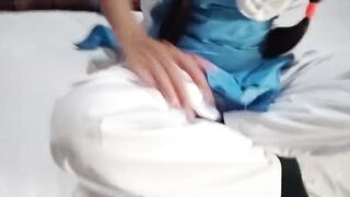 Indian School Girl MMS Anal Sex