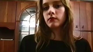 Russian Eighteens - Tanya Moscow