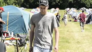 Casting at the Rockfest Vol.2 HD