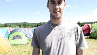Casting at the Rockfest Vol.2 HD