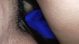 VILLAGE GAWAR GIRL SCOLDED BY BOSS WEARING A NICE SAREE MUMBAI AISHU