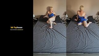 Come Fuck Me Doggy-style on the