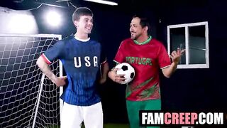 FIFA World Cup ORGY