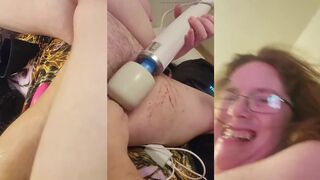 Fisting Freak