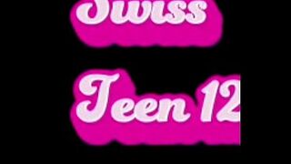 Swiss Miss 12 – Received a top massage – xxx podcast (in German)