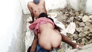 Desi School Girl Monalisa wants her